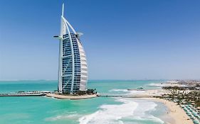 Hotel Burj al Arab Dubai